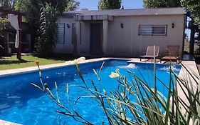 cabaña La Soñada